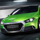Illustration for article titled Volkswagen AG: No Scirocco for US!